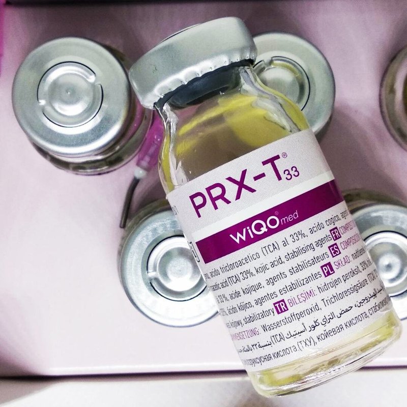 Prxt 33 пилинг. Пилинг PRX-t33. Пилинг PRX-t33 упаковка.