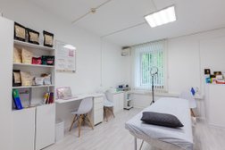 Студия эстетического удаления волос "Метакса", с рейтингом 5 - находится по адресу Москва, Большая Очаковская улица, 15, стр. 1 