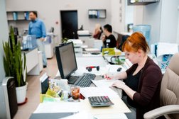 Компания по доставке сборных грузов из Китая и Кореи Альтерна, с рейтингом 3.6 - находится по адресу Владивосток, Очаковская улица, 5 