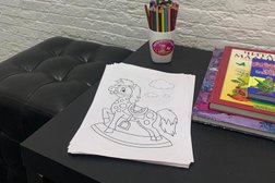 Мастерская красоты Алёнка, с рейтингом 4.5 - находится по адресу Красногорск, Лесная, 12 