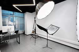 Фотостудия ПаспортПро, с рейтингом 5 - находится по адресу Краснодар, Северная улица, 404 