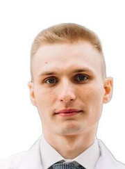Хирург Никита Константинович Шедько