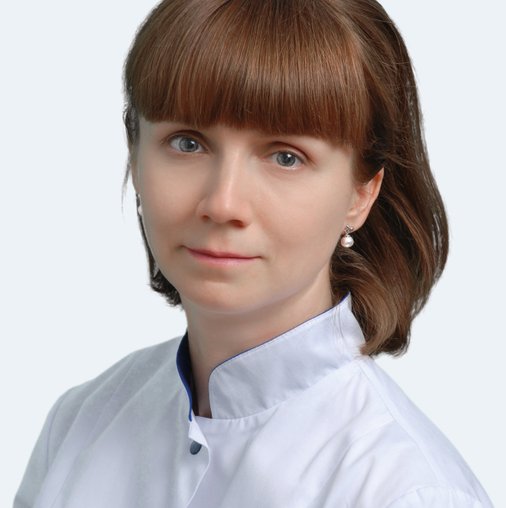 Наталья Александровна Коцыбенкова