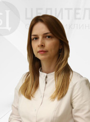 Невролог, сомнолог Карема Абдулмукминовна Магомедова