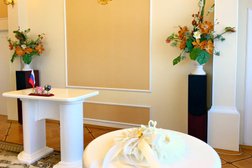 Управление ЗАГС Ленинградской области, с рейтингом 4 - находится по адресу Санкт-Петербург, улица Смольного, 3а 