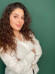 Перманентный макияж Нинель Акоповна Везирян