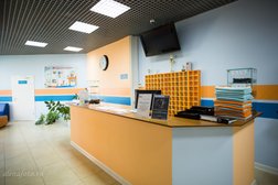 Спортивный клуб Джой фитнес, с рейтингом 3.4 - находится по адресу Московская область, Красногорск, улица Народного Ополчения, 1а 