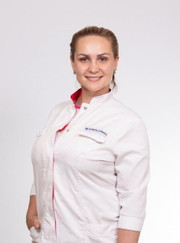 Хирург, маммолог Светлана Сергеевна Ромашова