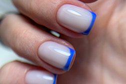 Салон красоты V_Beauty, с рейтингом 4.9 - находится по адресу Московская область, Одинцово, Белорусская улица, 2 