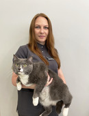 Забора Анна Михайловна