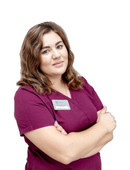 Алексеева Виктория Георгиевна