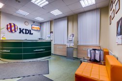 Лаборатория KDL, с рейтингом 4.3 - находится по адресу Москва, улица Гиляровского, 65с1 