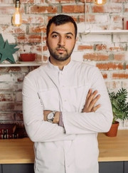 Стоматолог, стоматолог-терапевт Мохаммед Хазим Хуссейн