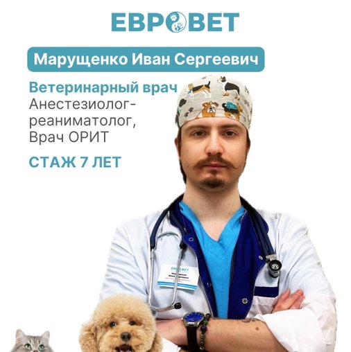 Иван Сергеевич Муращенко