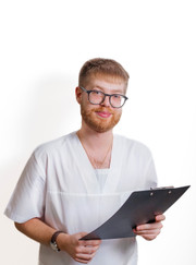 Стоматолог, стоматолог-ортопед Владислав Викторович Семенов