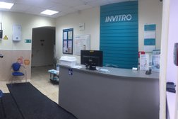 Медицинская компания Invitro, с рейтингом 2.9 - находится по адресу Самара, улица Куйбышева, 75 