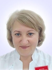 Психолог Елена Владимировна Береснева