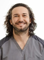 Онколог, пластический хирург Кирилл Андреевич Приходько