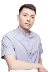 Стоматолог, ортодонт Дмитрий Темирланович Ильдаров
