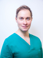 Массажист Владислав Владимирович Богачук