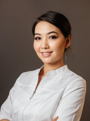 Ортодонт, стоматолог-терапевт Ильмира Минсавировна Усманова