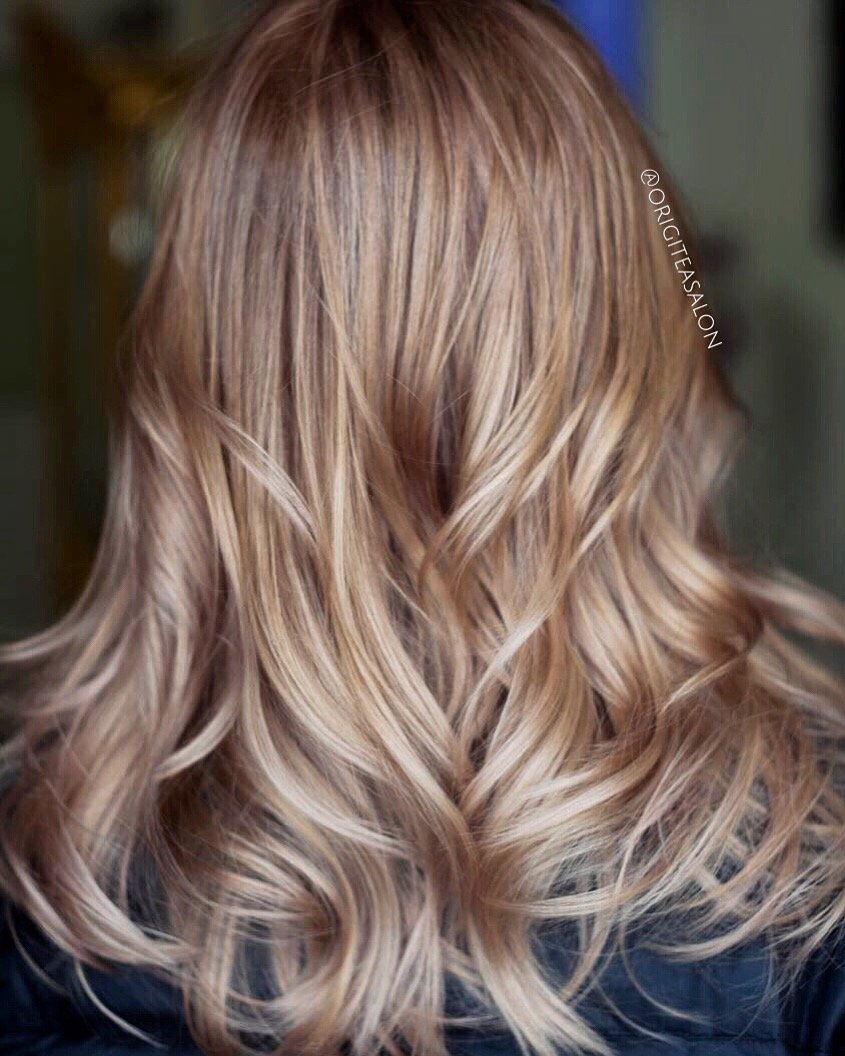 Салон красоты Оригитея на улице Академика Королёва 🌷