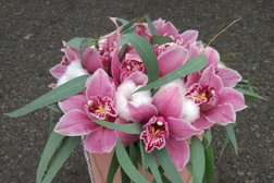 Салон цветов Бутоньерка, с рейтингом 5 - находится по адресу Владивосток, улица Нейбута, 53 ст3 