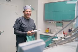 Медицинский центр косметологии и стоматологии Confident, с рейтингом 4.5 - находится по адресу Московская область, Красногорск, Международная улица, 12 