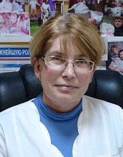 Земфира Казимировна Богова