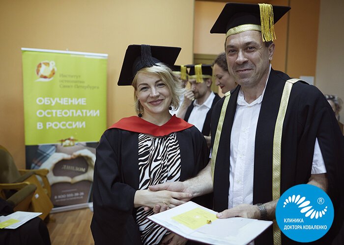 Цены "Центр остеопатии доктора Коваленко" в Самаре - Яндекс.Карты