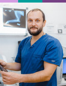 Мурашов Николай Викторович