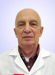 Уролог Евгений Борисович Дроздов