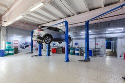 Техцентр Автопилот, с рейтингом 5 - находится по адресу Московская область, Красногорск, Вокзальная улица, 37 