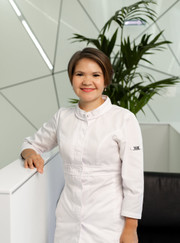 Стоматолог, ортодонт Айсылыу Асхатовна Рахматуллина