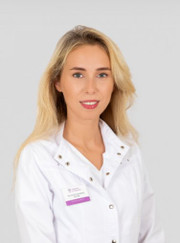 Онколог, маммолог Евгения Владимировна Донская