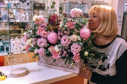 Учебный центр маникюра и наращивания ногтей Школа Интеримидж, с рейтингом 4.7 - находится по адресу Москва, улица Покровка, 3/7с1Б 