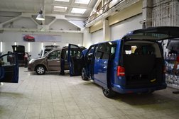 Единый центр автоуслуг DriveSpa, с рейтингом 2.5 - находится по адресу Санкт-Петербург, Екатерининский проспект, 5А 