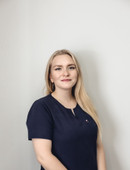 Крупина (Цветкова) Татьяна Антоновна