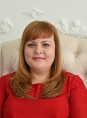 Психолог Людмила Эдуардовна Долженко