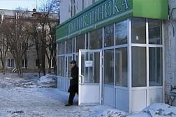 Краевая больница ожоговое отделение, с рейтингом 2.8 - находится по адресу Красноярск, улица Партизана Железняка, 3а/3 