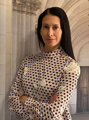 Риелтор Екатерина Сергеевна Павлова