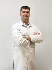 Кардиолог, терапевт Александр Александрович Вильчевский