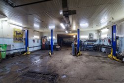 Автосервис Фаэтон, с рейтингом 4.2 - находится по адресу Рязань, Затинная улица, 32Б 