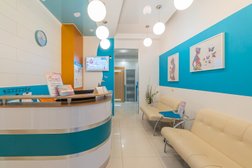 Медицинский центр Круг Докторов, с рейтингом 4.9 - находится по адресу Санкт-Петербург, проспект Сизова, 21 к1 