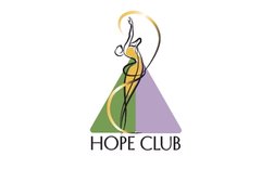 Студия танцев Hope club, с рейтингом 5 - находится по адресу Москва, Краснобогатырская улица, 9 