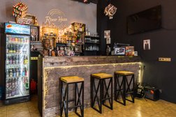 Бар River Haze, с рейтингом 4.5 - находится по адресу Санкт-Петербург, Средний проспект В.О., 27 лит Б 