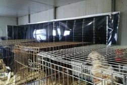 Ивановский городской общественный фонд по спасению животных, с рейтингом 2.8 - находится по адресу Иваново, Дуниловское шоссе, 71а 