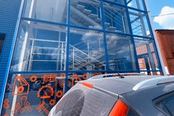 Автосервис Абс Авто, с рейтингом 3.3 - находится по адресу Челябинск, Цинковая улица, 8/1 