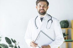 Амбулаторное психоневрологическое отделение №30 Республиканская клиническая психиатрическая больница, с рейтингом 3 - находится по адресу Уфа, 50 лет СССР, 45 