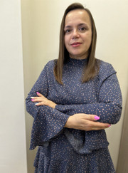 Нутрициолог, директор Татьяна Мамаева